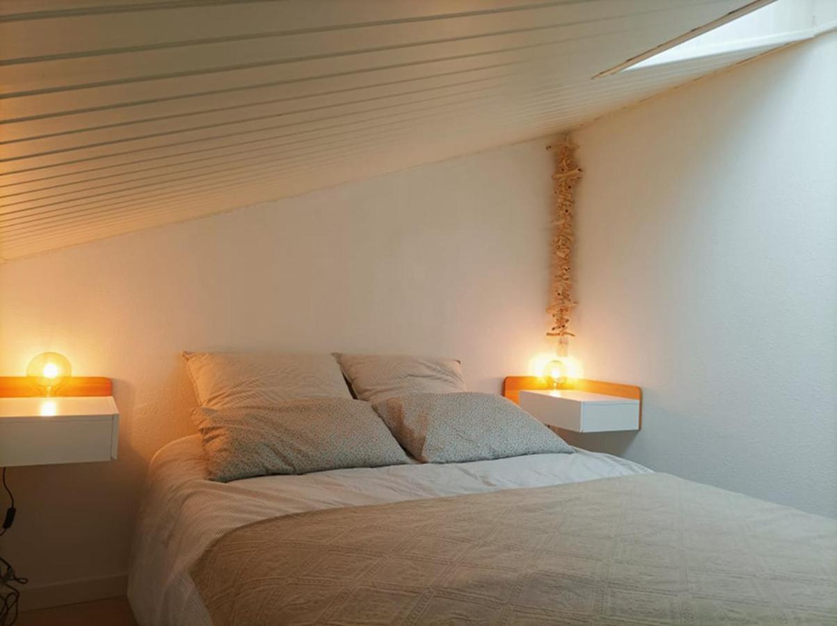 Maison Bord De Mer A Noirmoutier Barbâtre Εξωτερικό φωτογραφία